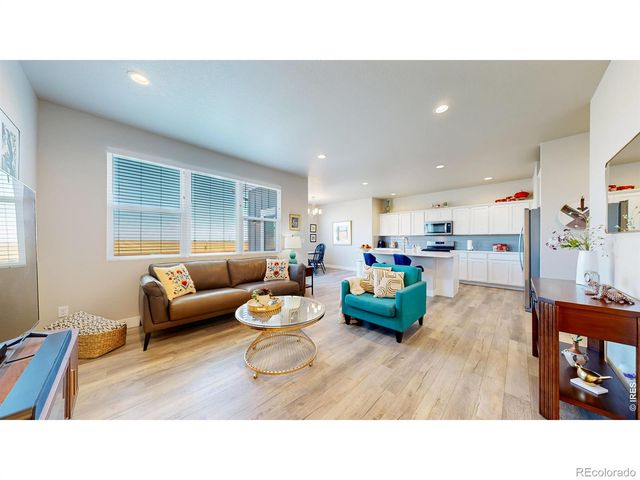4985 Goya Court, Loveland, CO 80538
