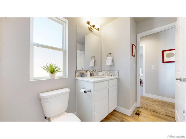 4985 Goya Court, Loveland, CO 80538