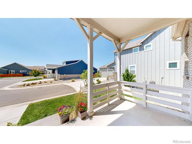 4985 Goya Court, Loveland, CO 80538