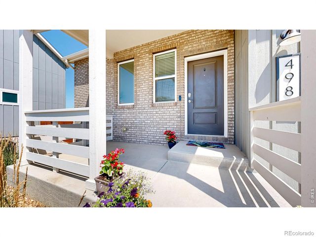 4985 Goya Court, Loveland, CO 80538