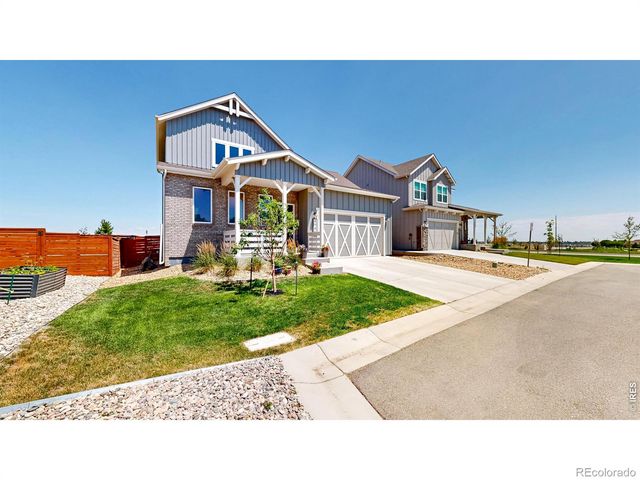 4985 Goya Court, Loveland, CO 80538