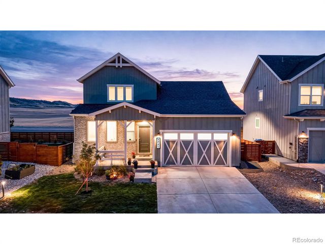 4985 Goya Court, Loveland, CO 80538