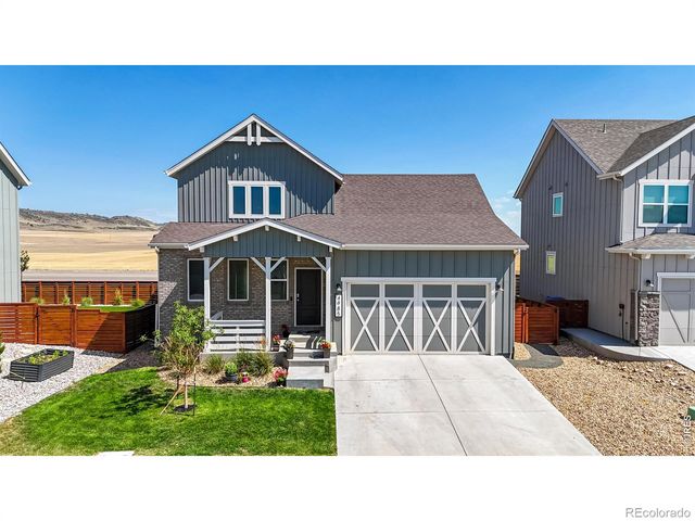 4985 Goya Court, Loveland, CO 80538