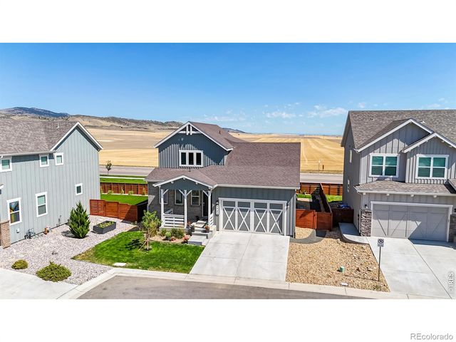 4985 Goya Court, Loveland, CO 80538