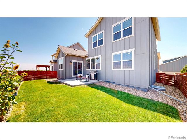 4985 Goya Court, Loveland, CO 80538