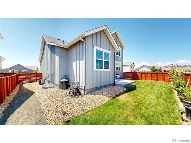 4985 Goya Court, Loveland, CO 80538