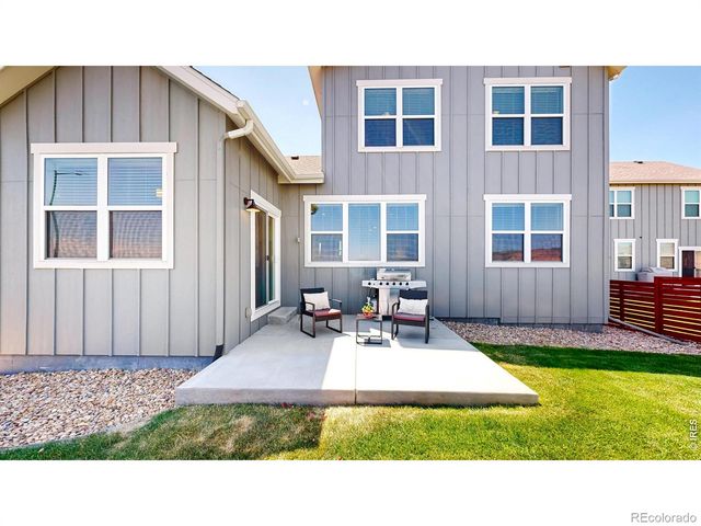4985 Goya Court, Loveland, CO 80538