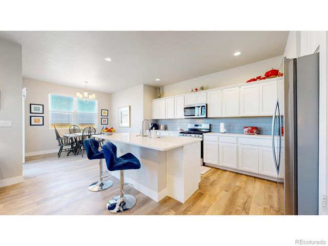 4985 Goya Court, Loveland, CO 80538