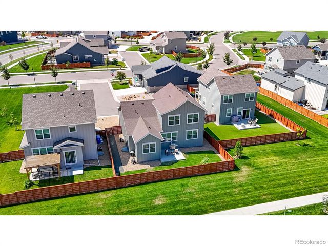 4985 Goya Court, Loveland, CO 80538