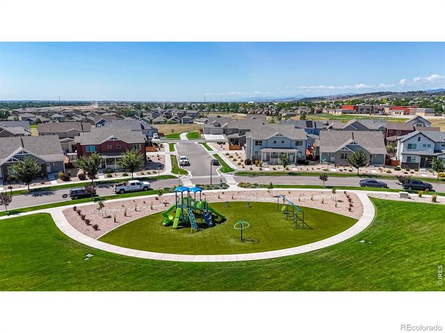 4985 Goya Court, Loveland, CO 80538