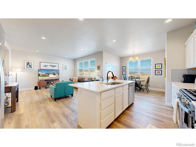 4985 Goya Court, Loveland, CO 80538