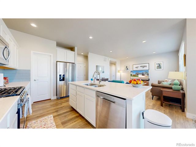 4985 Goya Court, Loveland, CO 80538