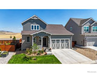 4985 Goya Court, Loveland, CO 80538
