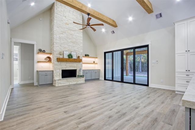 16081 Barn Owl Lane S, Plantersville, TX 77363