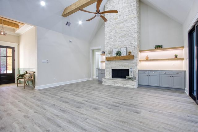 16081 Barn Owl Lane S, Plantersville, TX 77363