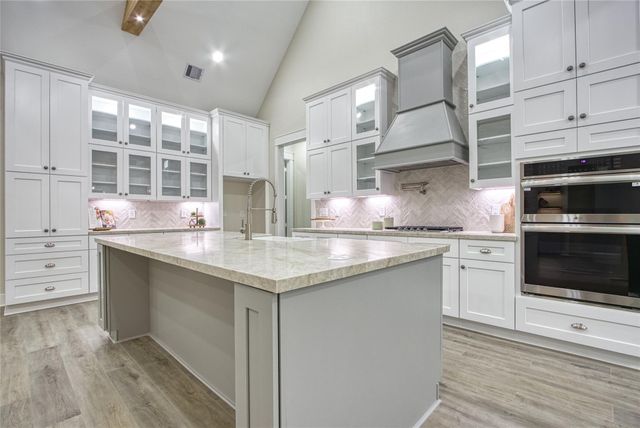 16081 Barn Owl Lane S, Plantersville, TX 77363