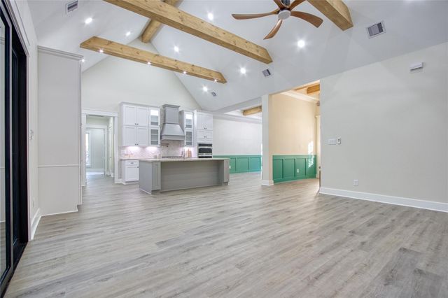 16081 Barn Owl Lane S, Plantersville, TX 77363