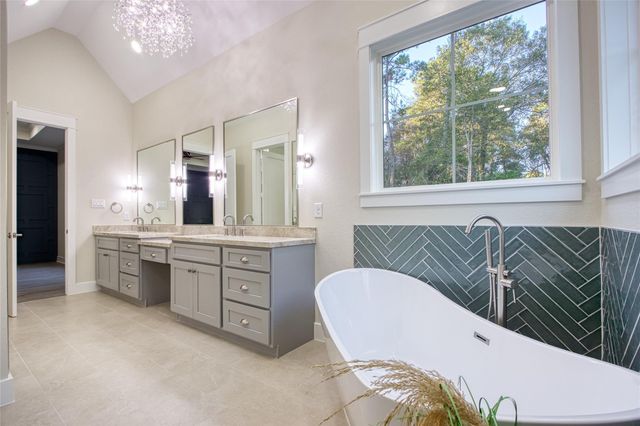 16081 Barn Owl Lane S, Plantersville, TX 77363