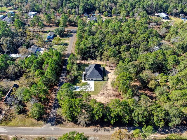 16081 Barn Owl Lane S, Plantersville, TX 77363