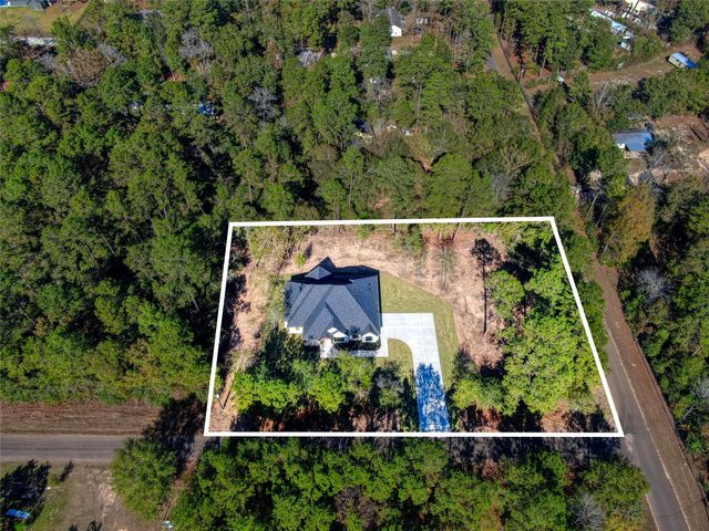 16081 Barn Owl Lane S, Plantersville, TX 77363
