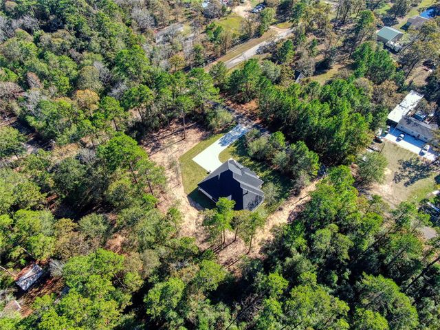 16081 Barn Owl Lane S, Plantersville, TX 77363