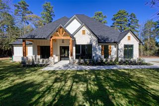 16081 Barn Owl Lane S, Plantersville, TX 77363