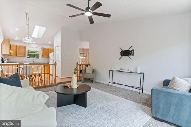12361 SILVER ROCK CIR, Lusby, MD 20657