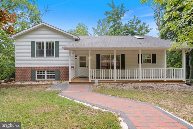 12361 SILVER ROCK CIR, Lusby, MD 20657