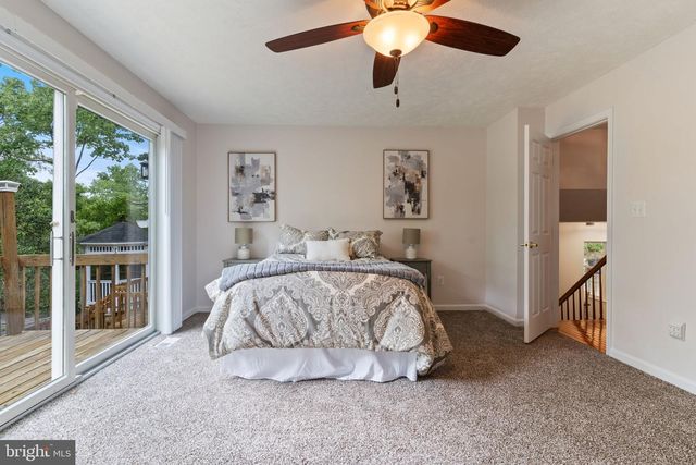 12361 SILVER ROCK CIR, Lusby, MD 20657