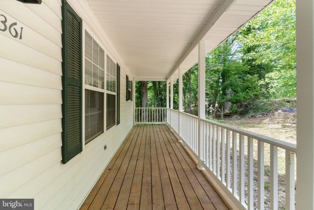 12361 SILVER ROCK CIR, Lusby, MD 20657