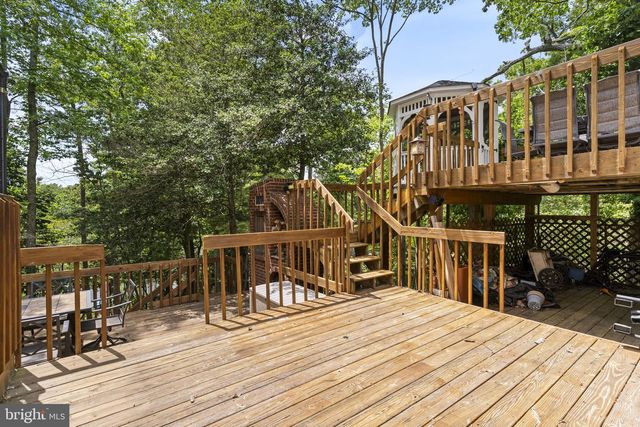 12361 SILVER ROCK CIR, Lusby, MD 20657