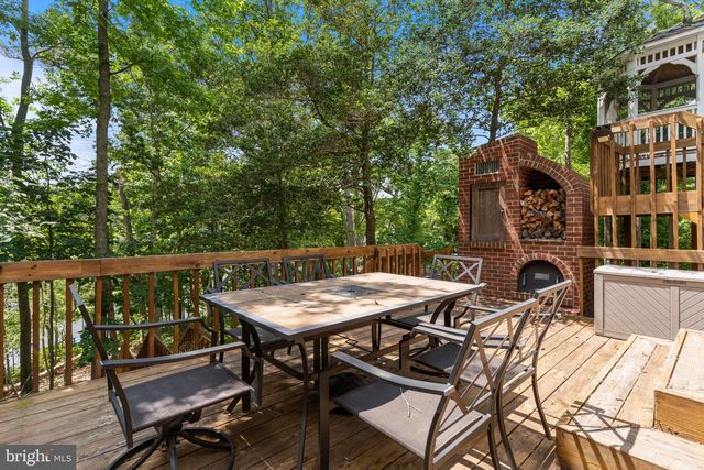 12361 SILVER ROCK CIR, Lusby, MD 20657