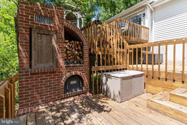 12361 SILVER ROCK CIR, Lusby, MD 20657