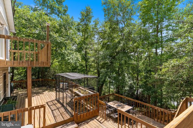 12361 SILVER ROCK CIR, Lusby, MD 20657