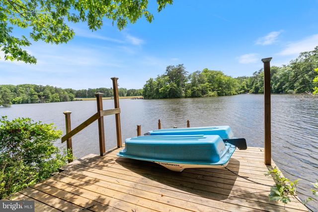 12361 SILVER ROCK CIR, Lusby, MD 20657
