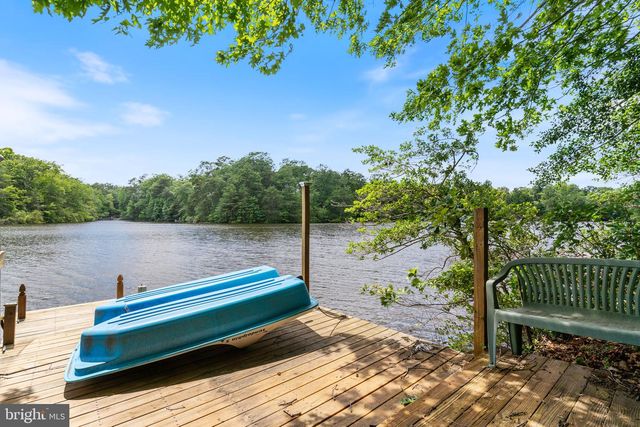 12361 SILVER ROCK CIR, Lusby, MD 20657