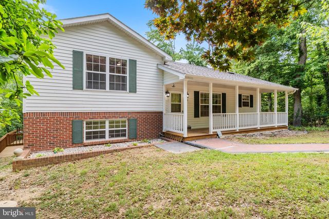 12361 SILVER ROCK CIR, Lusby, MD 20657