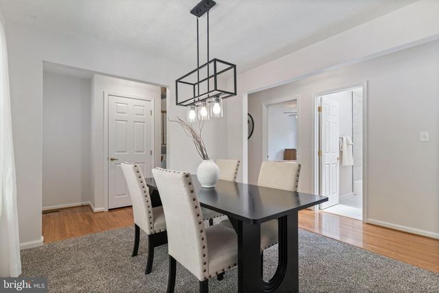 12361 SILVER ROCK CIR, Lusby, MD 20657