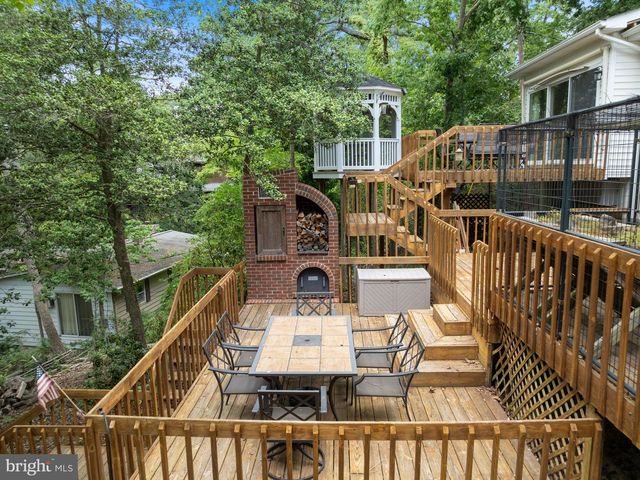 12361 SILVER ROCK CIR, Lusby, MD 20657