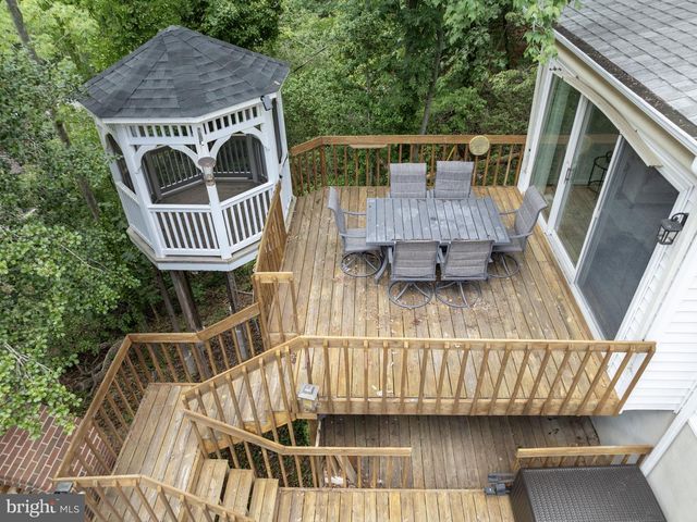 12361 SILVER ROCK CIR, Lusby, MD 20657