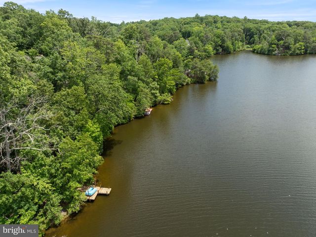 12361 SILVER ROCK CIR, Lusby, MD 20657
