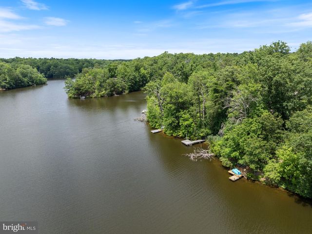 12361 SILVER ROCK CIR, Lusby, MD 20657