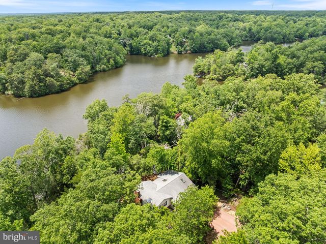 12361 SILVER ROCK CIR, Lusby, MD 20657