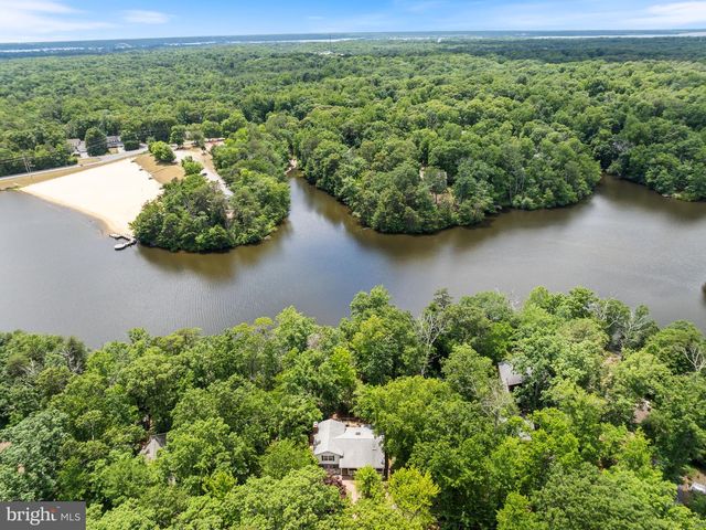 12361 SILVER ROCK CIR, Lusby, MD 20657