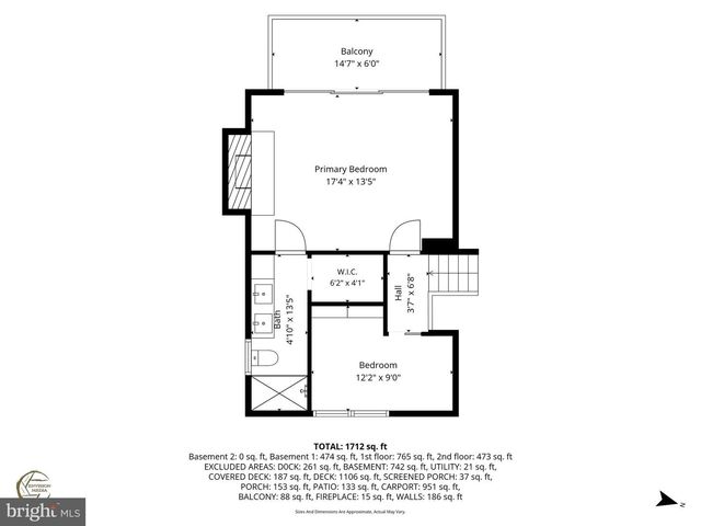 12361 SILVER ROCK CIR, Lusby, MD 20657