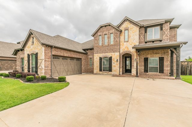 1211 Norwood Street, Mansfield, TX 76063