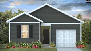253 Blue Valley Court, Columbia, SC 29203