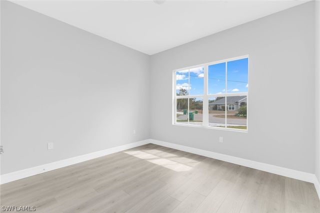 441 Xingu CT, Punta Gorda, FL 33983