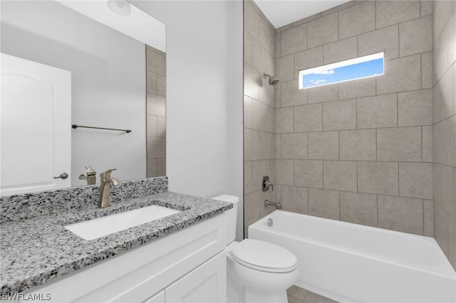 441 Xingu CT, Punta Gorda, FL 33983