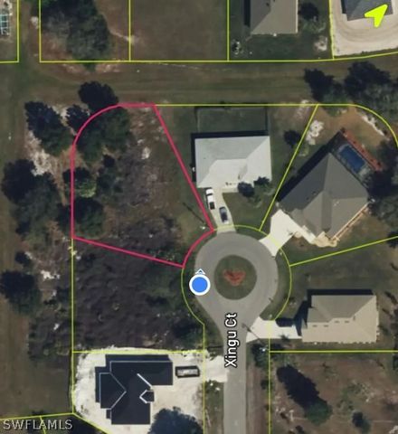 441 Xingu CT, Punta Gorda, FL 33983